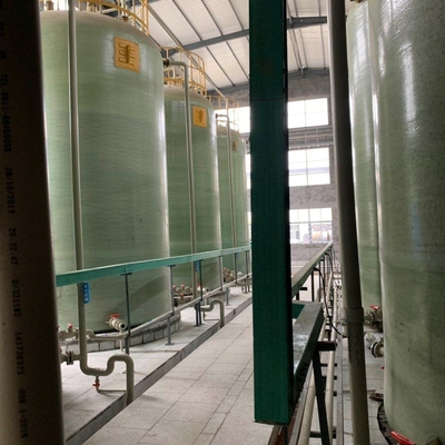 Cmi Pickling Line فرن تسخين فولاذي مفتوح النار نوع 90000t Y