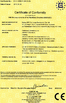 الصين Beijing JJRS Technology Development Co., Ltd. الشهادات